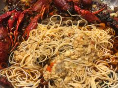 -虾小龙老长沙龙虾馆(坡子街店)