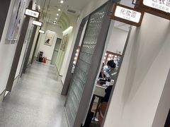 -海马体家庭照相馆(广州正佳广场店)