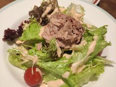 金枪鱼蔬菜色拉-萨莉亚意式餐厅(浦江万达广场店)