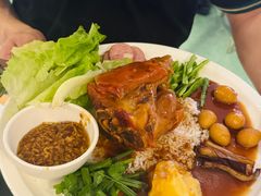 -老知青·东北菜(中华城店)