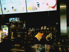 -麦当劳(七宝乐购店)