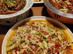 -阿嫂印象·民间江湖菜(大学城店)