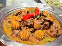 -解家河南菜(商鼎路店)