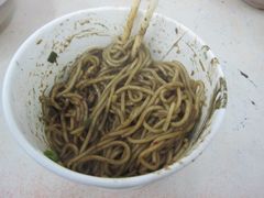热干面-严氏严大姐特色小吃(利济北路店)