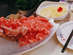-重庆高老九火锅(昆山万象汇店)