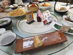-御膳粥·牛乳粥底火锅·地道顺德菜(容桂店)