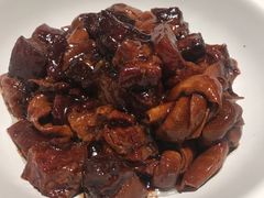 红烧肉-老客站酒楼(金花南路店)