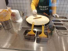 -煎饼正传(万象城店)