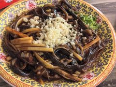 -砂锅居(西四店)