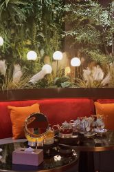 -花隐·美芙炫海菲秀皮肤管理中心