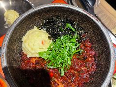 -西塔老太太泥炉烤肉(亚运村店)