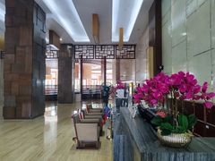 -三亚凤凰水城凯莱度假酒店