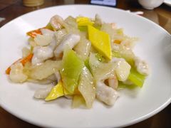 -颜家菜·鲁菜世家(大明湖店)