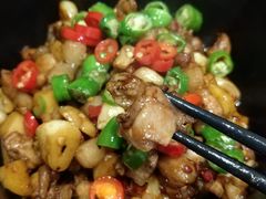 -静一餐厅·湖北菜(前门创始店)