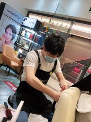 -丝域养发馆