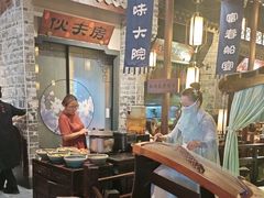 -一味大院•桐庐菜传承店(春江路店)