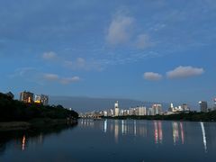 -南宁南湖公园