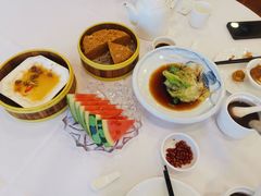 -一品粤珍轩(吴中路店)