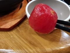 -宴小馆·小海鲜青岛菜(五四广场店)