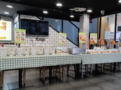 -李先生牛肉面大王(马栏店)
