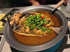 -半天妖烤鱼(西直门凯德mall店)