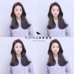 -P.STYLE 派斯造型