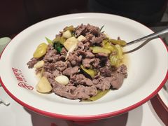 -辣可可·小炒黄牛肉(望京凯德MALL店)