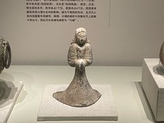 -陕西历史博物馆