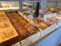 -DRUNK BAKER(上海陕康里店)