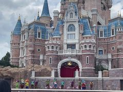 -上海迪士尼度假区