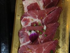 -炙城·韩式烤肉(南京东路店)