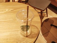 -星巴克(深圳侨城街店)