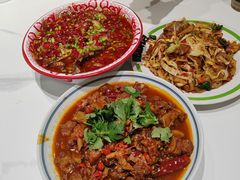 -欧记大排档·景德菜(上海首店)