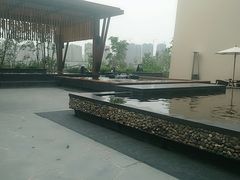 -清河半岛微风餐厅