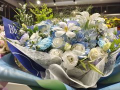 -EPOQUE·一刻花店(兴业太古汇店)
