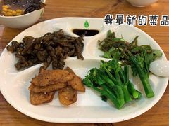 -素之缘素食(新之城店)