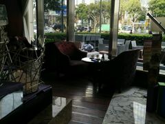 -西点坊(浦东香格里拉店)