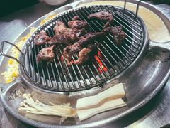 -喜来稀肉(虹泉路店)