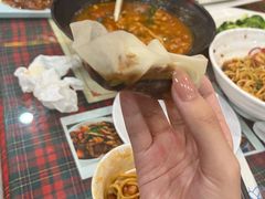 -玉桥餐厅(天坛店)