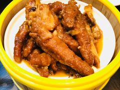 -海天楼中餐厅(吴宫泛太平洋酒店)