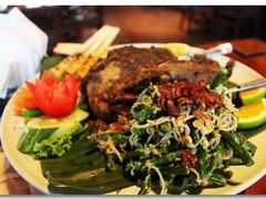 -脏鸭餐厅(乌布总店)