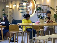 大堂-优茶手作(凯邦店)