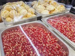 -Jazcu珍仕菓鲜榨果汁(西单大悦城店)