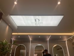 -杜卡诗salon