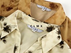 -CLMX(新天地凯德晶萃广场店)