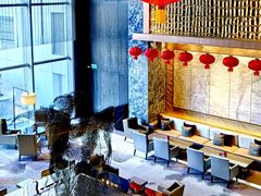 -北京康莱德酒店