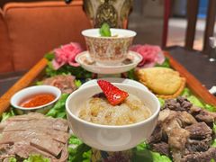 -香宫·中餐厅(拉萨香格里拉大酒店)