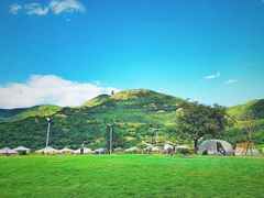 -潭柘厚院&山顶烤肉(潭柘寺店)