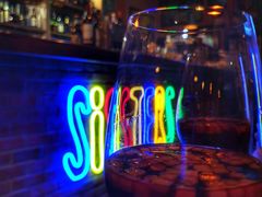 -SISTERS BAR RESTAURANT川意酒馆(嘉善老市H楼店)