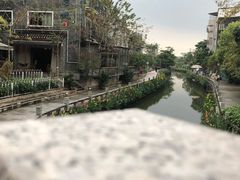-黄埔古港